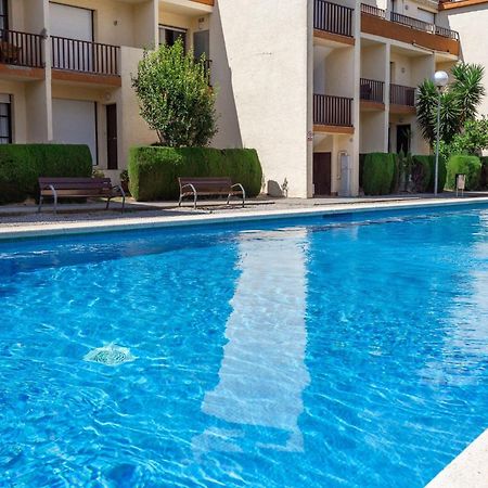 Apartament Moli Del Mar L' Escala Zewnętrze zdjęcie