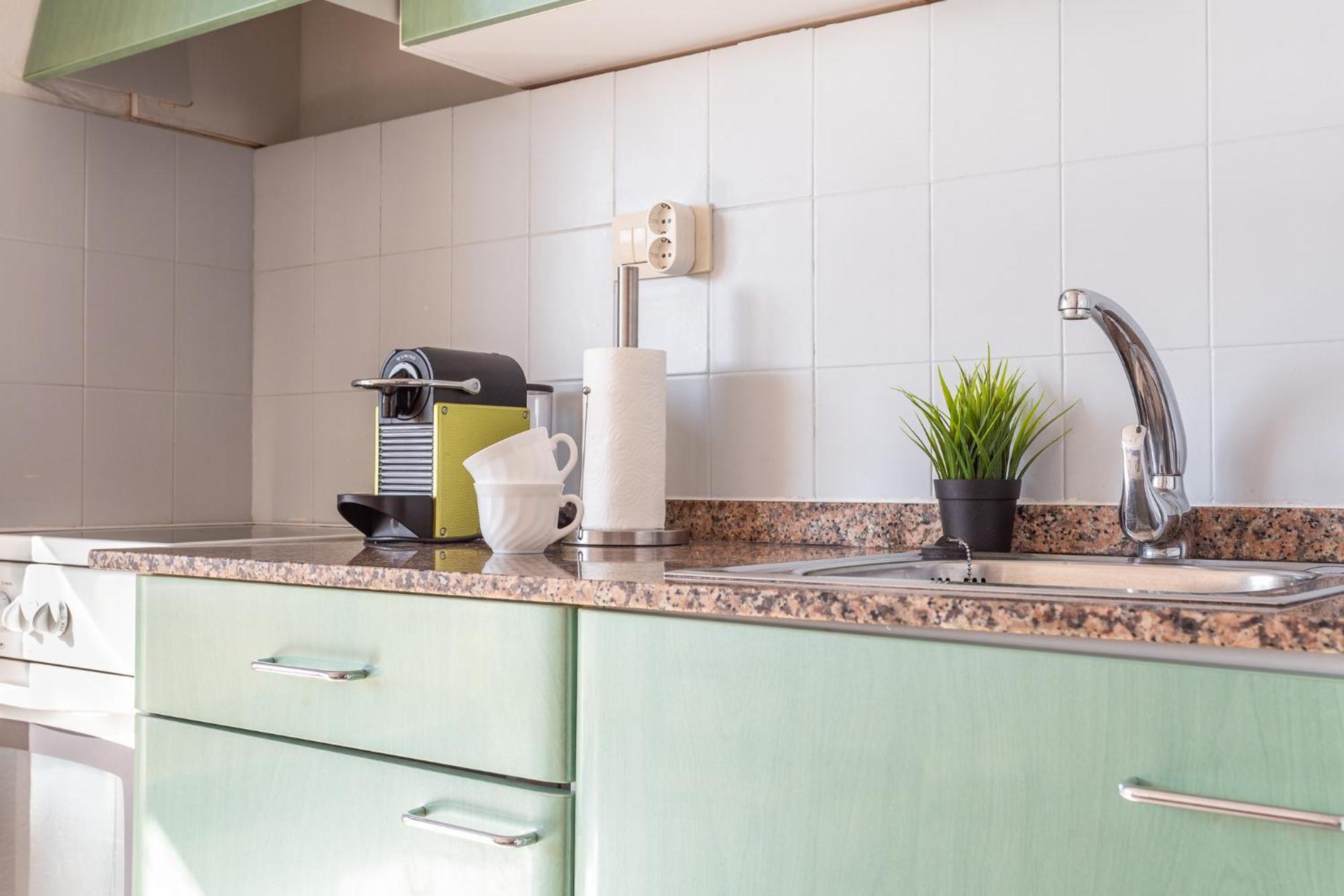 Apartament Moli Del Mar L' Escala Zewnętrze zdjęcie